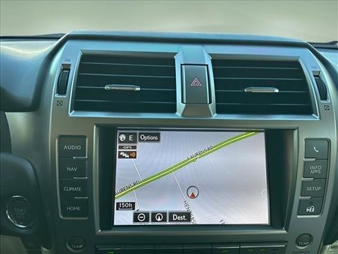 Used 2020 Lexus GX 460 Premium w/ Premium Package AWD/4WD image 25