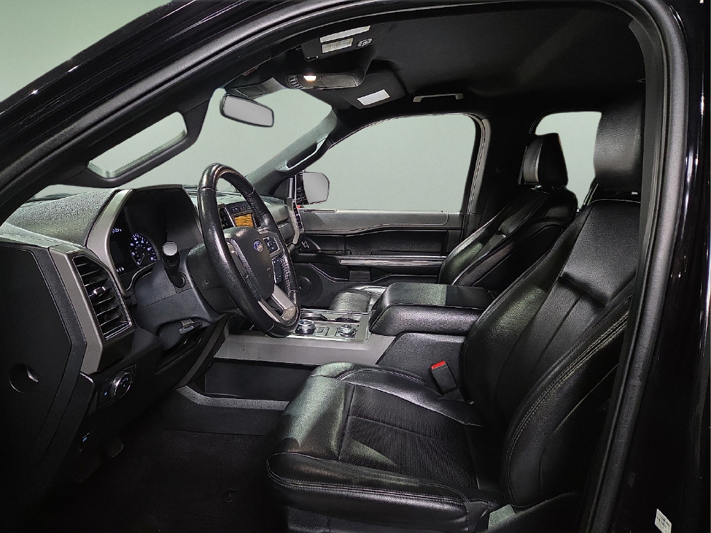 Used 2021 Ford Expedition XLT AWD/4WD image 20
