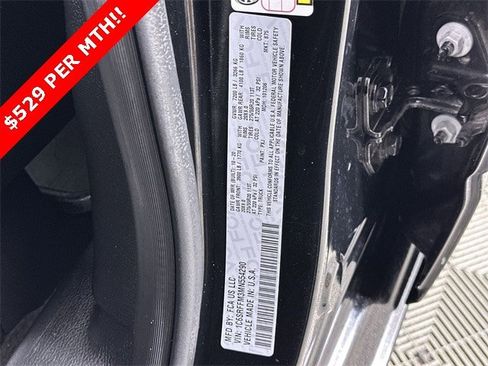 Used 2021 RAM 1500 Big Horn image 35