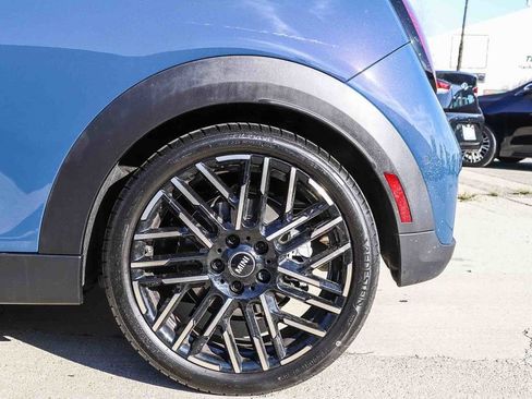 Used 2025 MINI Cooper S image 11