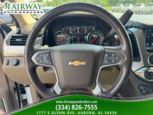 Used 2019 Chevrolet Tahoe Premier RWD image 19