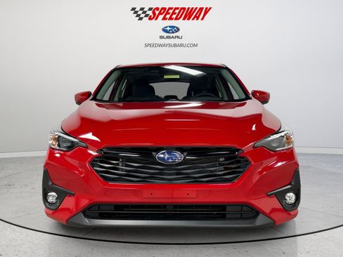 New 2026 Subaru Impreza 2.0i Sport image 2