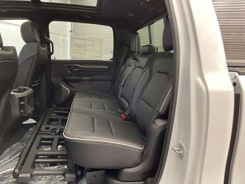 New 2026 RAM 1500 Limited image 27