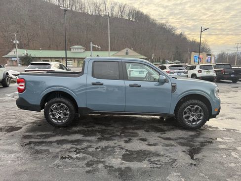 Used 2023 Ford Maverick XLT w/ Equipment Group 300A Standard image 10