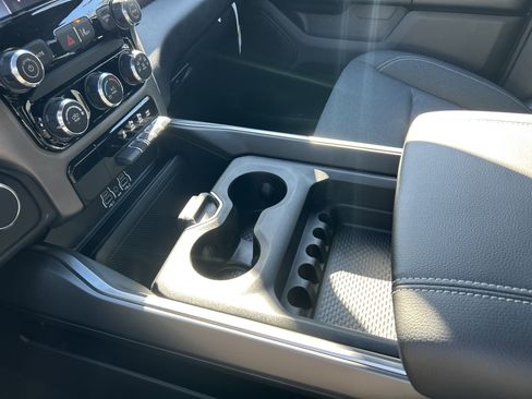 New 2026 RAM 1500 Express image 23