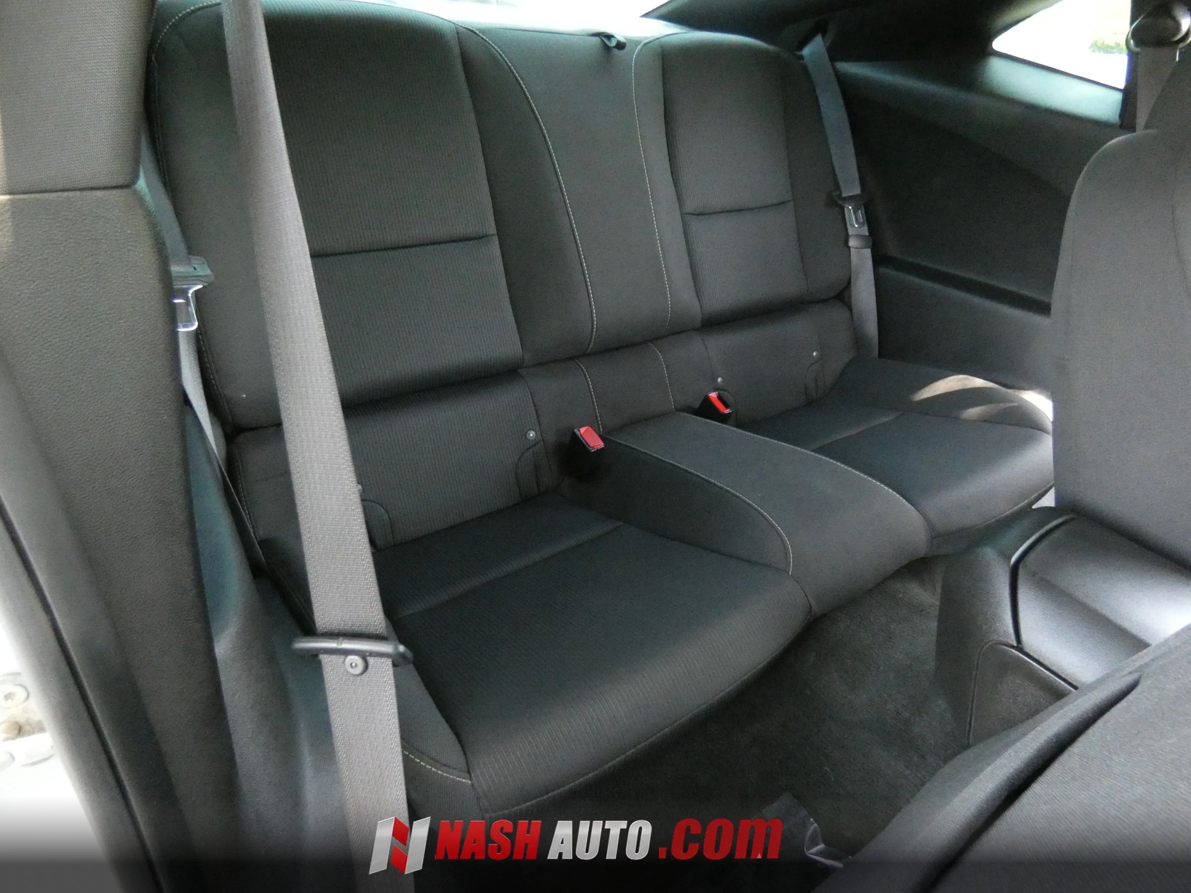 Used 2012 Chevrolet Camaro SS w/ Black Stripe Package RWD image 38