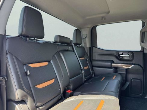 Used 2021 Chevrolet Silverado 1500 LT Trail Boss w/ Bed Protection Package AWD/4WD image 47