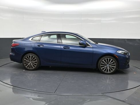 Used 2024 BMW 228i Gran Coupe w/ Convenience Package FWD image 6