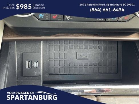 Used 2021 Ford Expedition Max Platinum image 30