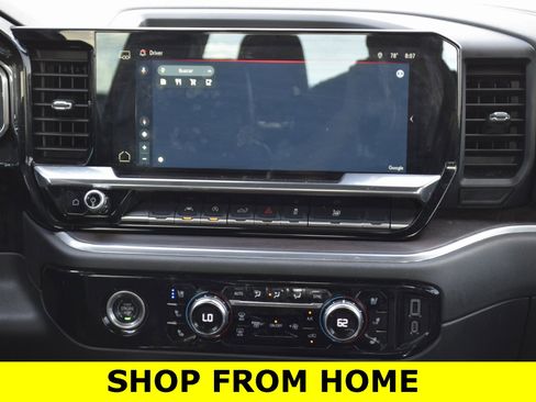 Used 2022 GMC Sierra 1500 SLT w/ SLT Convenience Package image 4