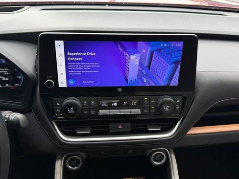 Certified 2024 Toyota Grand Highlander Platinum image 21