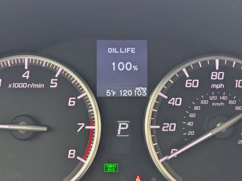 Used 2017 Acura RDX AWD image 16