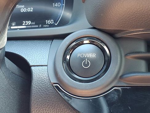 Used 2025 Toyota Crown Nightshade image 14