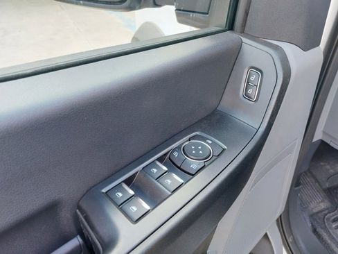 New 2026 Ford F550 4x4 Supercab Super Duty image 20