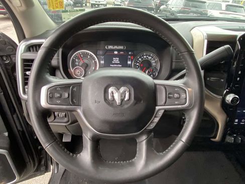 Used 2024 RAM 2500 Laramie image 23