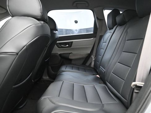 Used 2017 Honda CR-V LX image 12