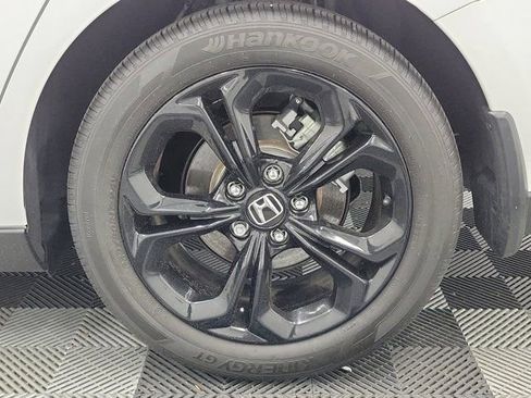 Certified 2025 Honda Accord SE image 10