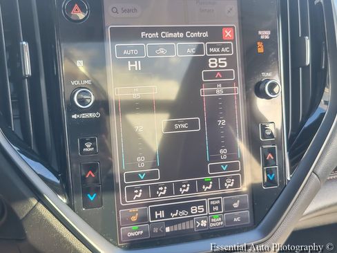 Certified 2025 Subaru Ascent Bronze Edition w/ Popular Package #2 AWD/4WD image 14