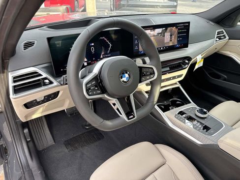 New 2026 BMW 330i 330i NA w/ M Sport Package image 21