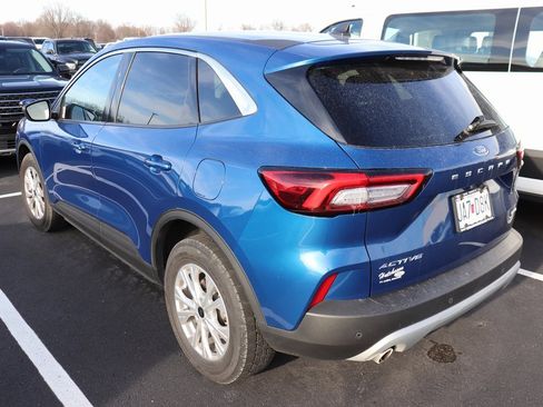 Used 2023 Ford Escape Active image 4