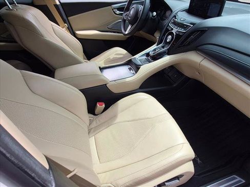 Used 2019 Acura RDX FWD w/ Technology Package image 22