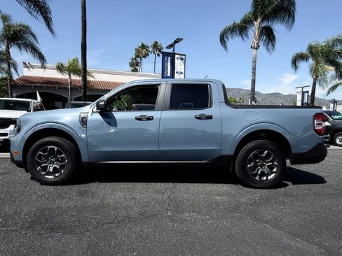Used 2026 Ford Maverick XLT w/ Equipment Group 301A AWD/4WD image 6