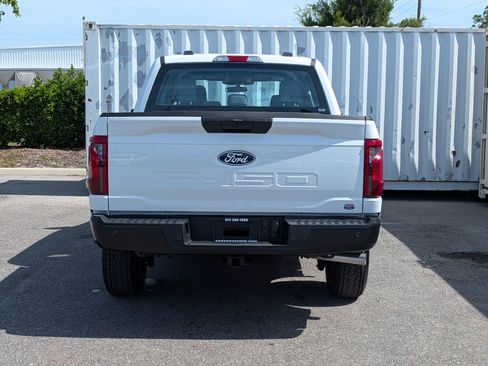 New 2026 Ford F150 XL w/ Tow/Haul Package AWD/4WD image 6