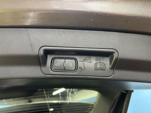 New 2026 Ford Explorer Tremor image 44