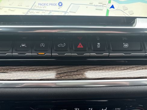 New 2026 Chevrolet Silverado 1500 RST image 32