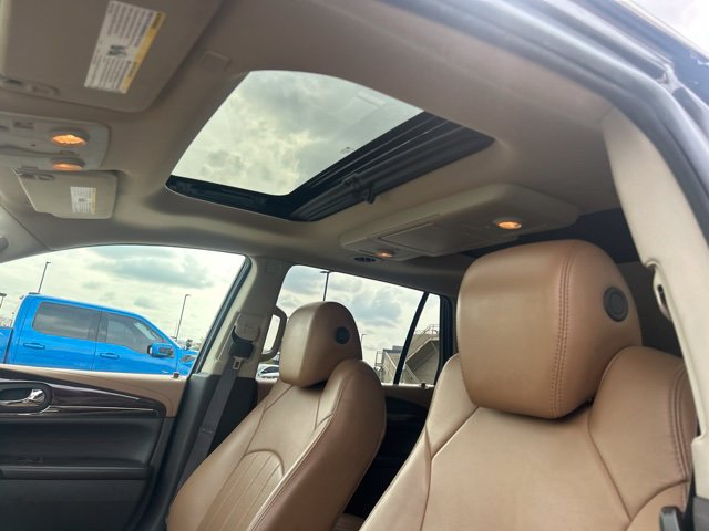 Used 2014 Buick Enclave Premium AWD/4WD image 6