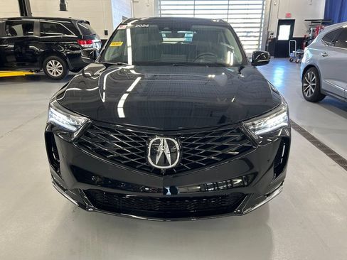 Certified 2026 Acura RDX w/ Advance Package AWD/4WD image 7