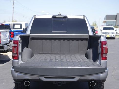 Used 2022 RAM 1500 Limited image 30