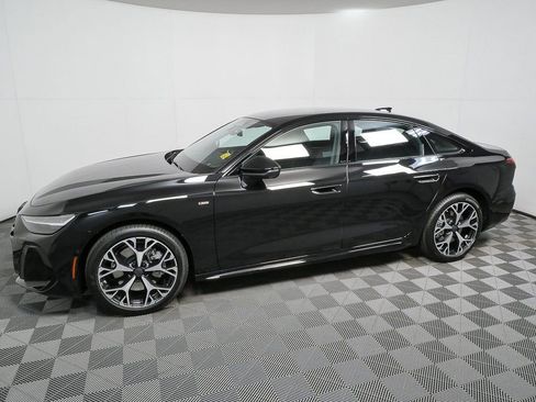 New 2026 Audi A6 Premium Plus image 32