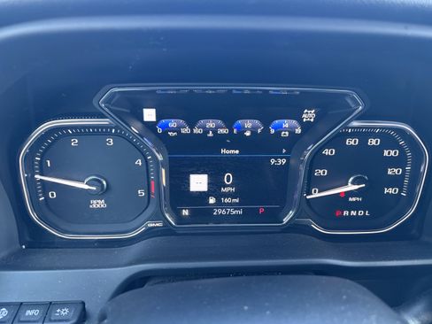 Certified 2023 GMC Sierra 2500 Denali w/ Denali Ultimate Package image 11