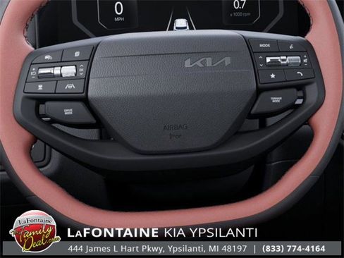 New 2026 Kia Sportage SX image 44