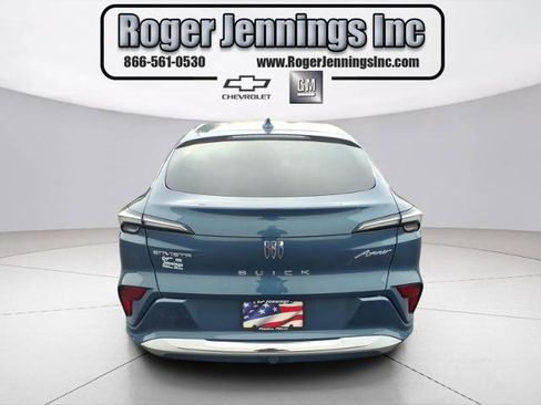 Used 2024 Buick Envista Avenir image 24