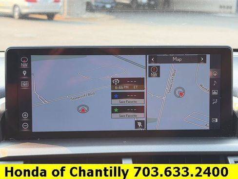 Used 2018 Lexus NX 300 AWD w/ Premium Package image 14