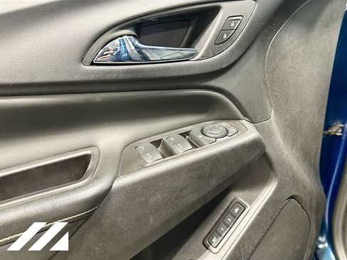 Used 2020 Chevrolet Equinox Premier AWD/4WD image 21