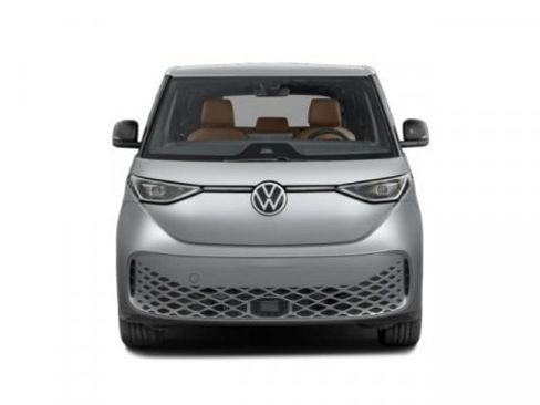 New 2025 Volkswagen ID. Buzz Pro S image 7