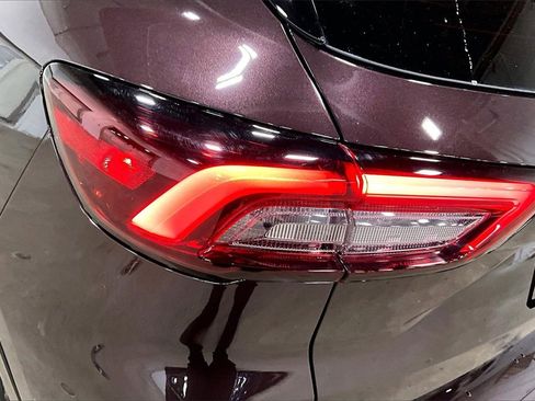 Certified 2023 Ford Escape ST-Line w/ Tech Pack #1 image 29