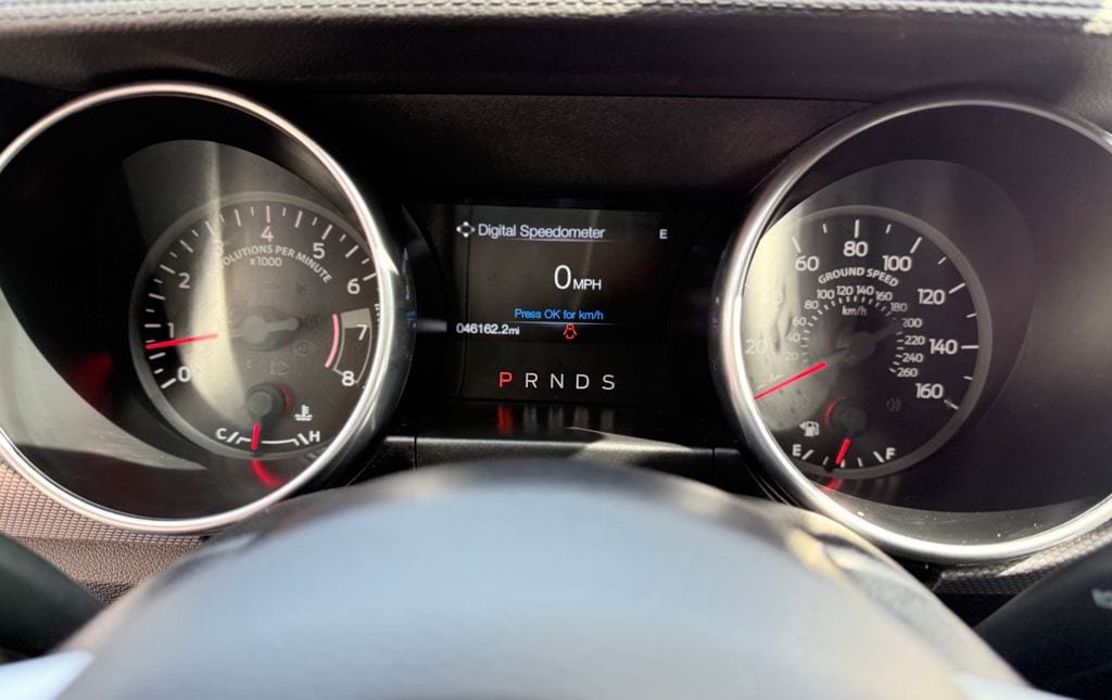 Used 2019 Ford Mustang GT w/ Equipment Group 301A RWD image 13