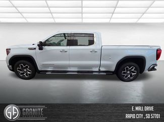 New 2026 GMC Sierra 1500 SLT w/ SLT Premium Plus Package video 2