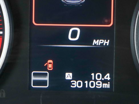 Used 2022 Subaru WRX AWD/4WD image 16