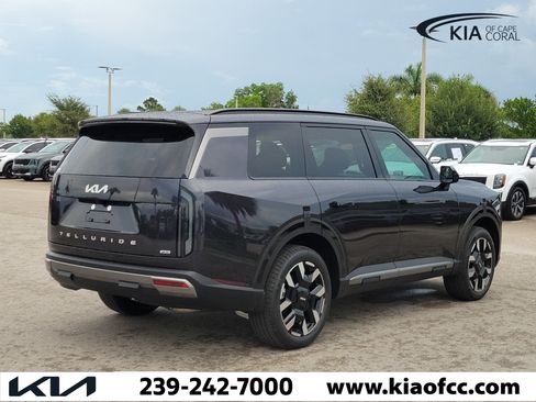 New 2027 Kia Telluride S AWD/4WD image 6