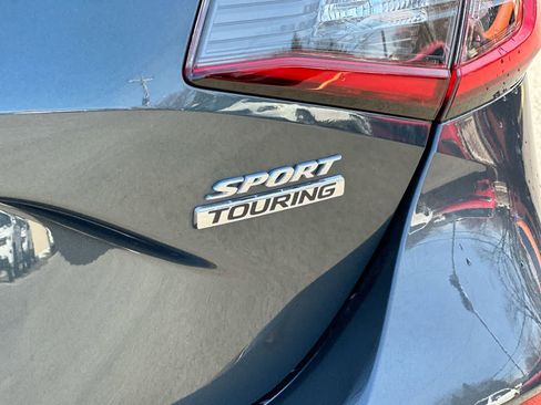 Used 2024 Honda Civic Sport Touring image 18