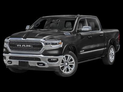 Certified 2023 RAM 1500 Limited