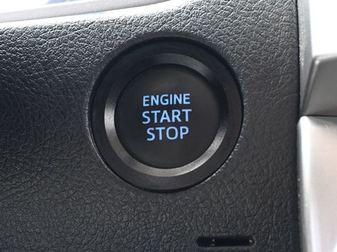 Used 2024 Toyota 4Runner SR5 Premium w/ Moonroof Package AWD/4WD image 13