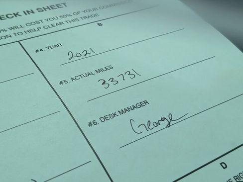 Used 2021 Ford Escape SEL image 11