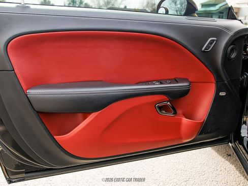 Used 2021 Dodge Challenger SRT Hellcat image 53