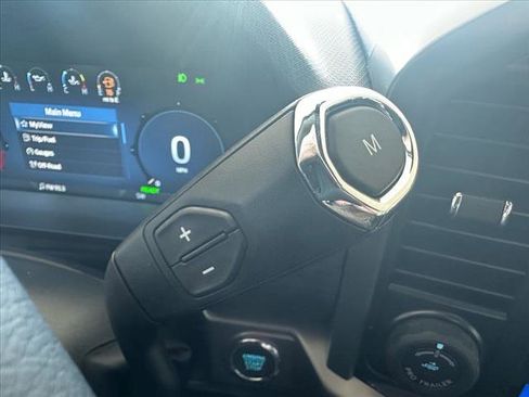 New 2025 Ford F150 XLT w/ Equipment Group 302A MID image 47